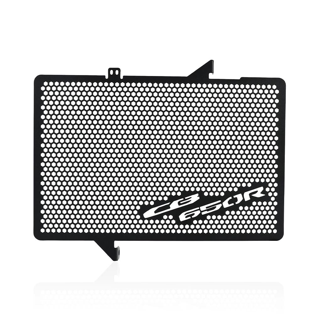 Radiator Grille Guard Cover Protector For Honda CB650R Neo Sports Cafe CB650 CB 650 R CB 650R 2019-2021 2022 2023 2024 2025 2026