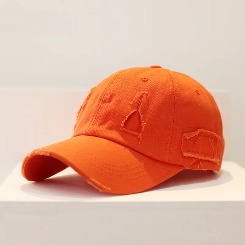 

Vintage Washed Distressed Cotton Dad Hat Adjustable Y2K Style Baseball Cap Polo Trucker Cap Headwear