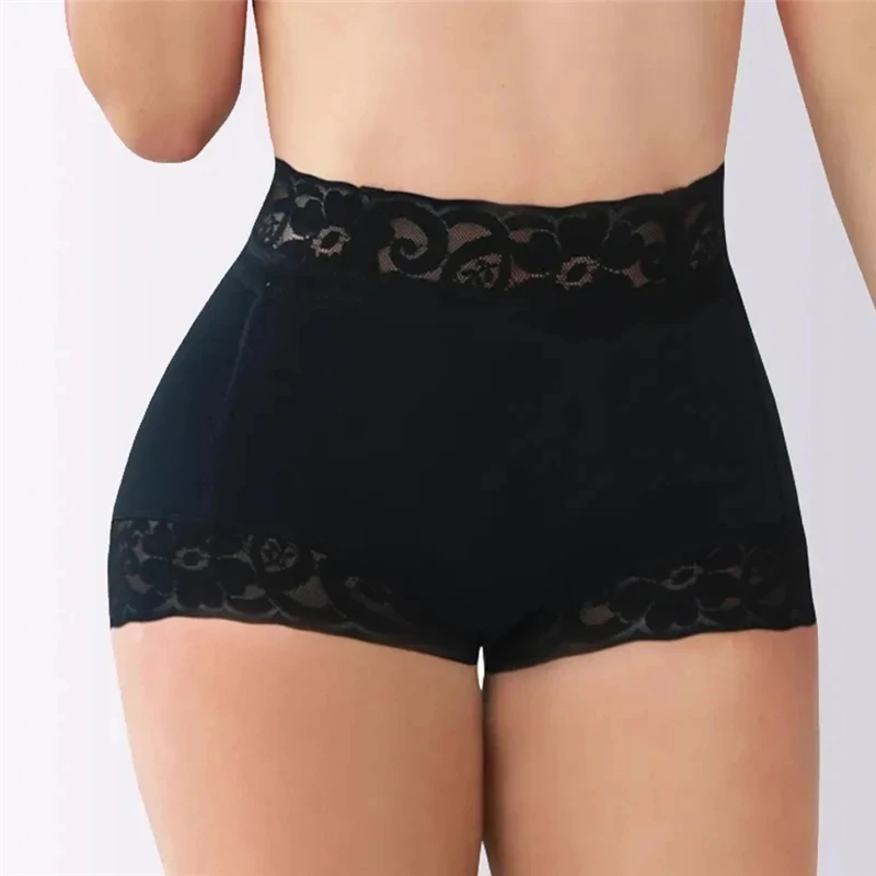 Fajas Colombiana Tummy Control Shorts Hourglass Girdles Bbl Shapewear Body Shaper Butt Lifter Women Waist Trainer Body Shaper