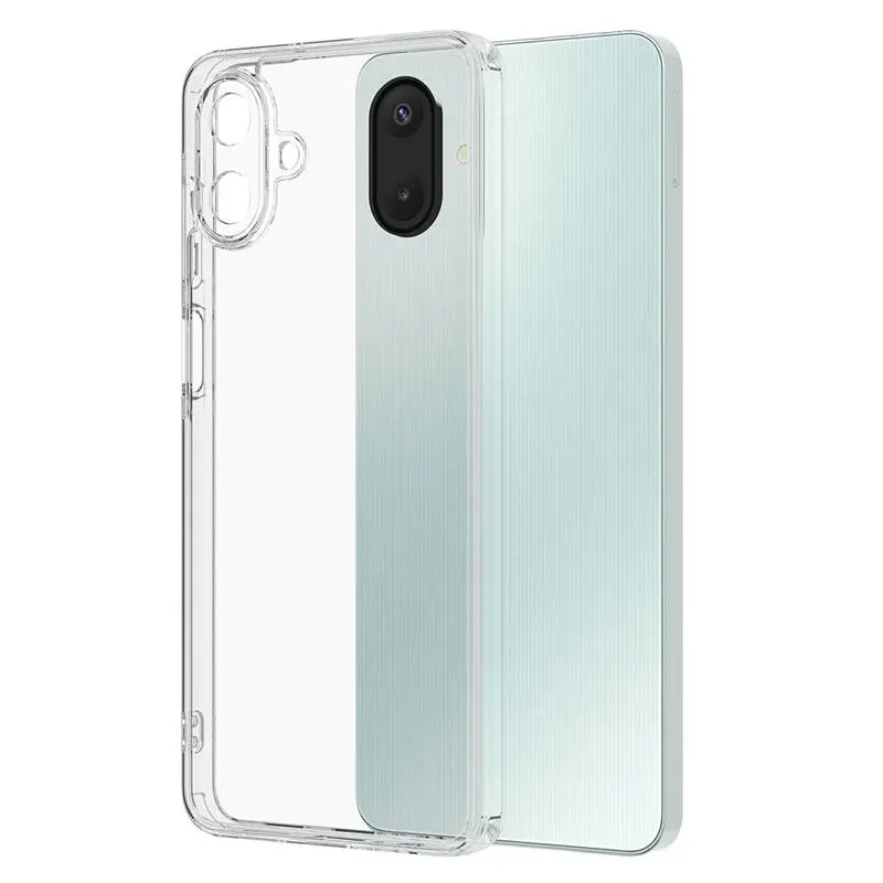 Clear Phone Case Fo… - image