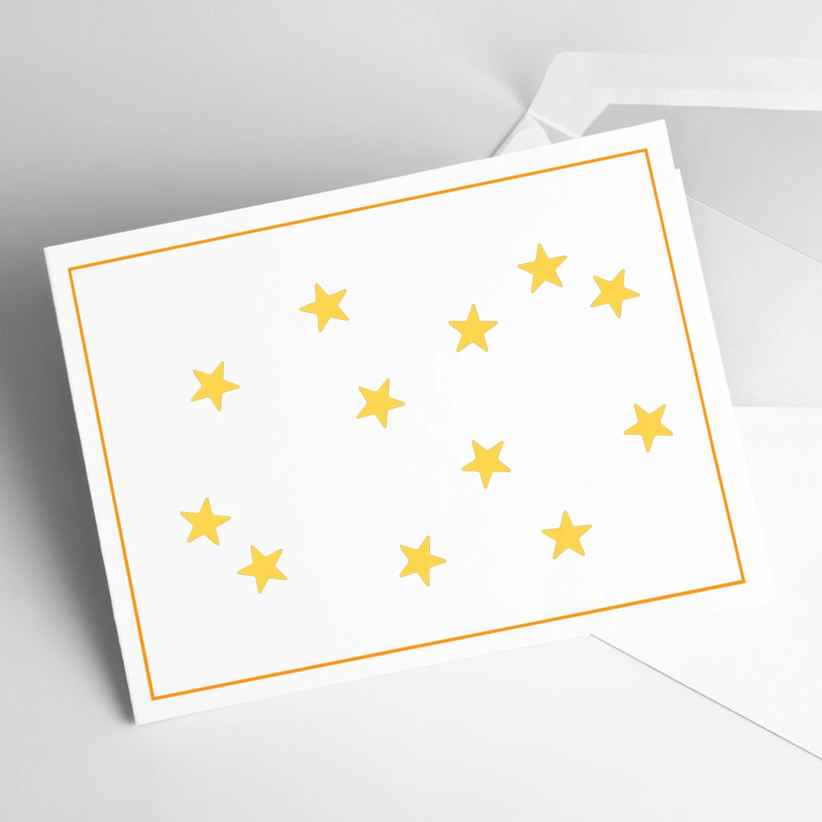 

35pcs 2 Bags Pentagram Shaped Reward Stickers Self-Adhesive Decorative Labels For Classroom School Office Home Use Stickers For