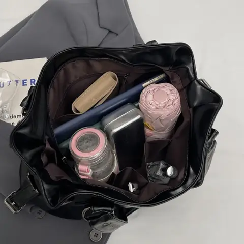 10 best sales लक्जरी क्रॉसबॉडी बैग - №9