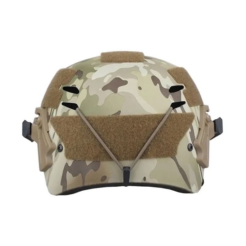 

Emersongear Tactical EXF BUMP Protective Goggles Helmet Head Guard Gear Headwear Shooting Airsoft Cycling Hunting Combat Nylon