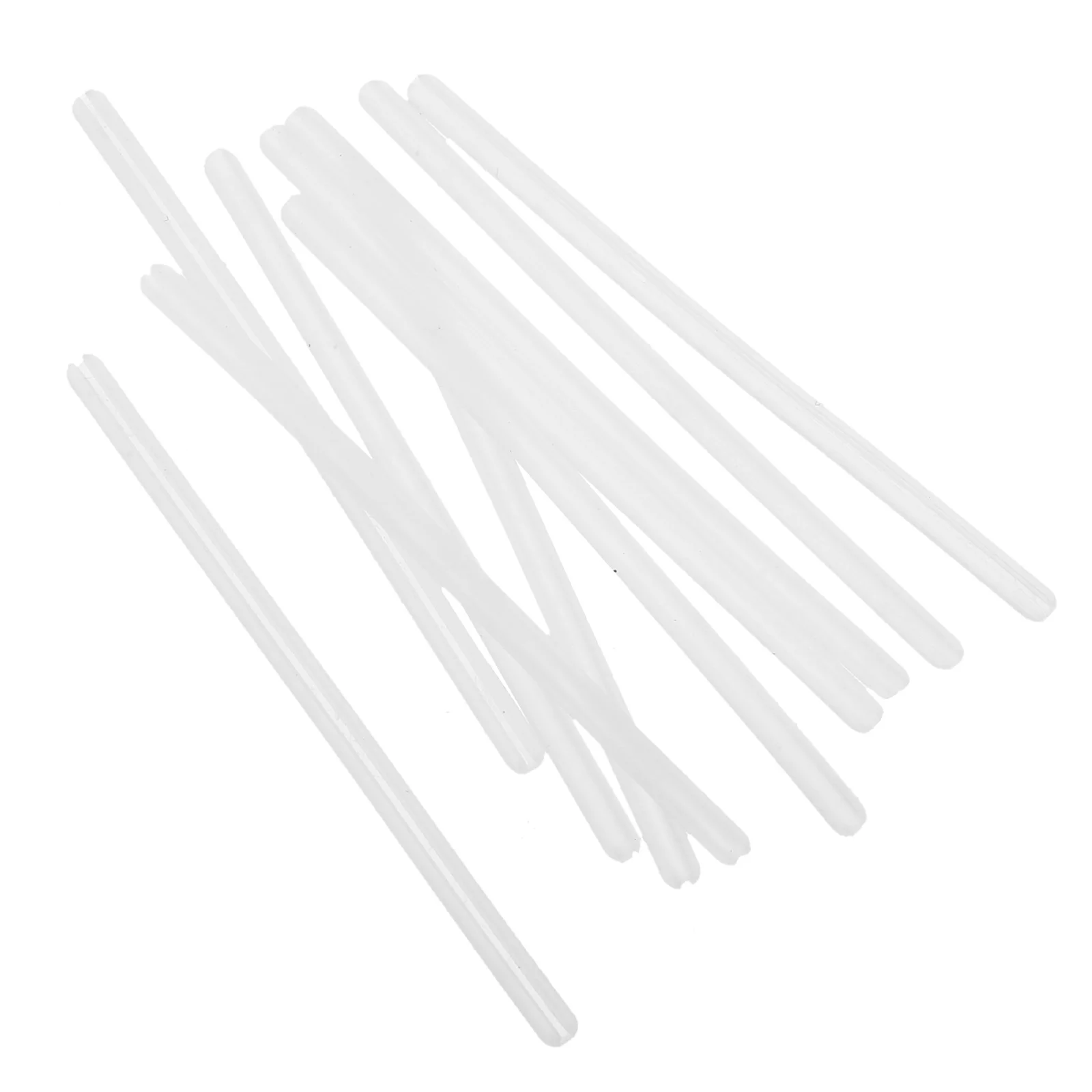 

5Pairs Metal Eyeglass Tips Non-Slip Silicone Ear Grips for Glasses Lightweight Holders for Running Climbing Riding