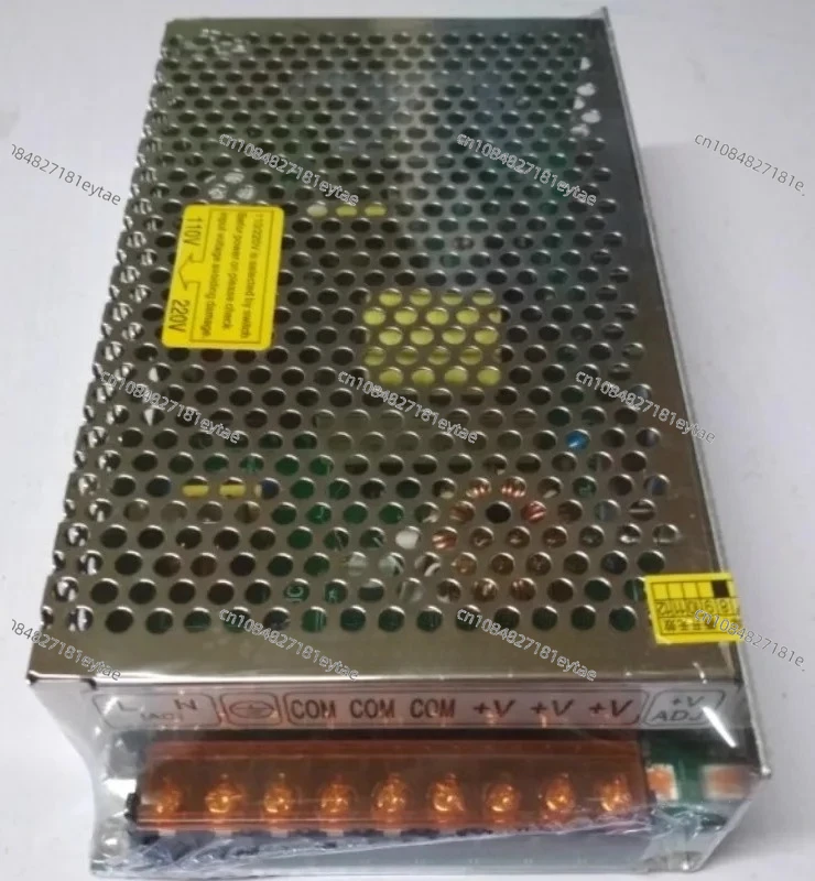 Switching Power Supply S-250-24 S-250-12 S-250-5-48 S-250-36