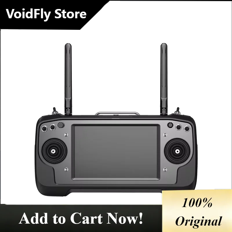 VoidFly SIYI MK32 HM30 REPEATER Combo