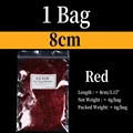 1 bolsa roja