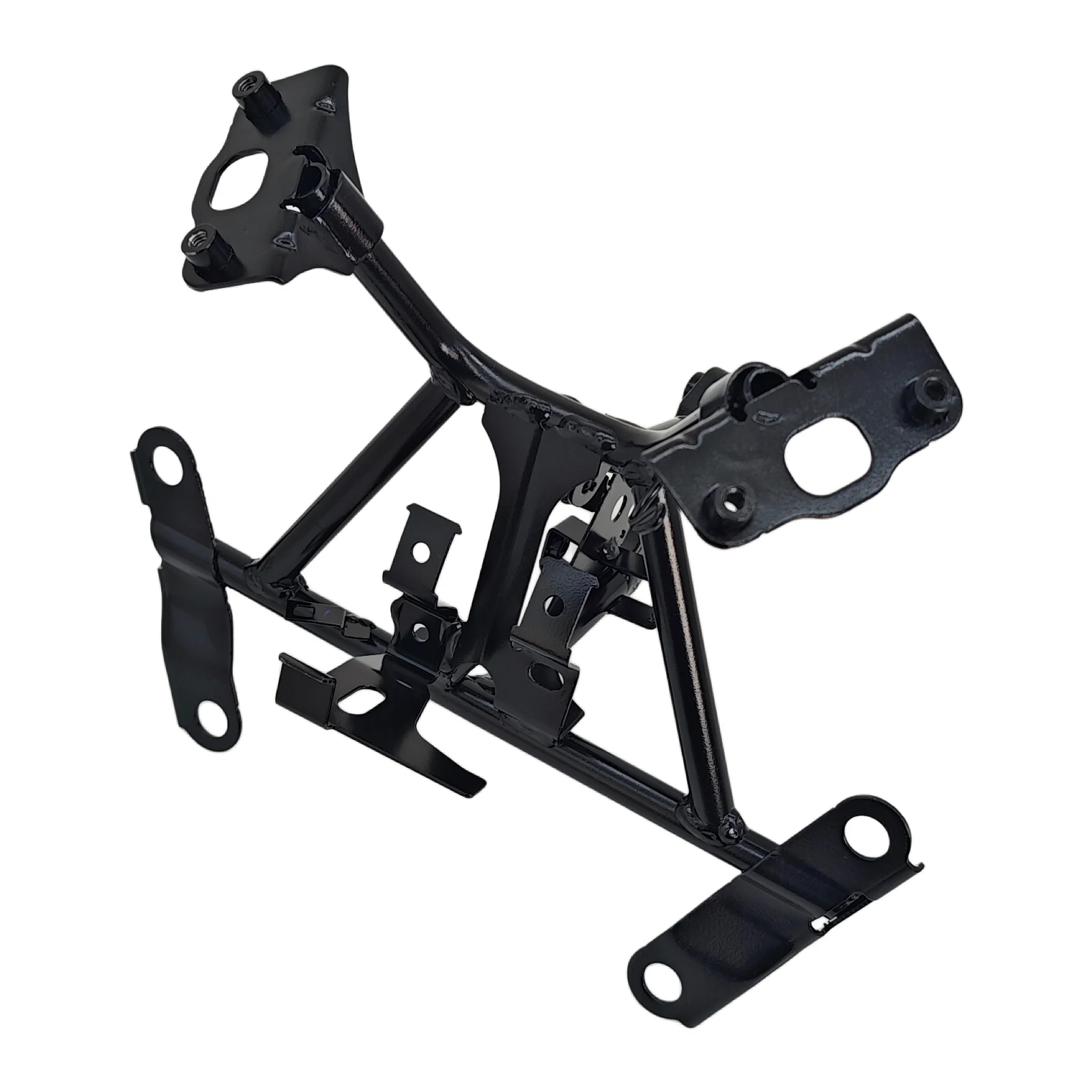 Headlight Bracket Assy Front Fairing Support For CF 450ss 450SR 450SR-S Motorcycer 6AQV-030400-1500