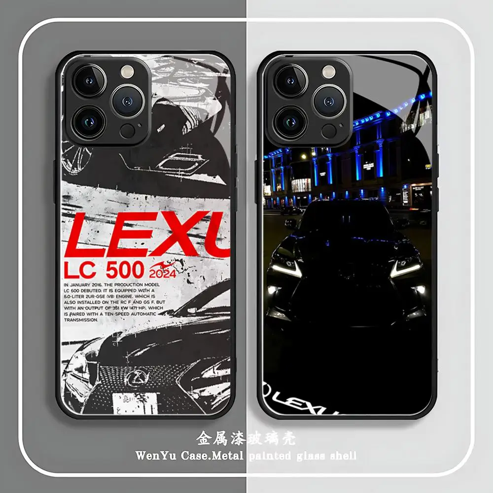 Lexus iphone case-AliExpress