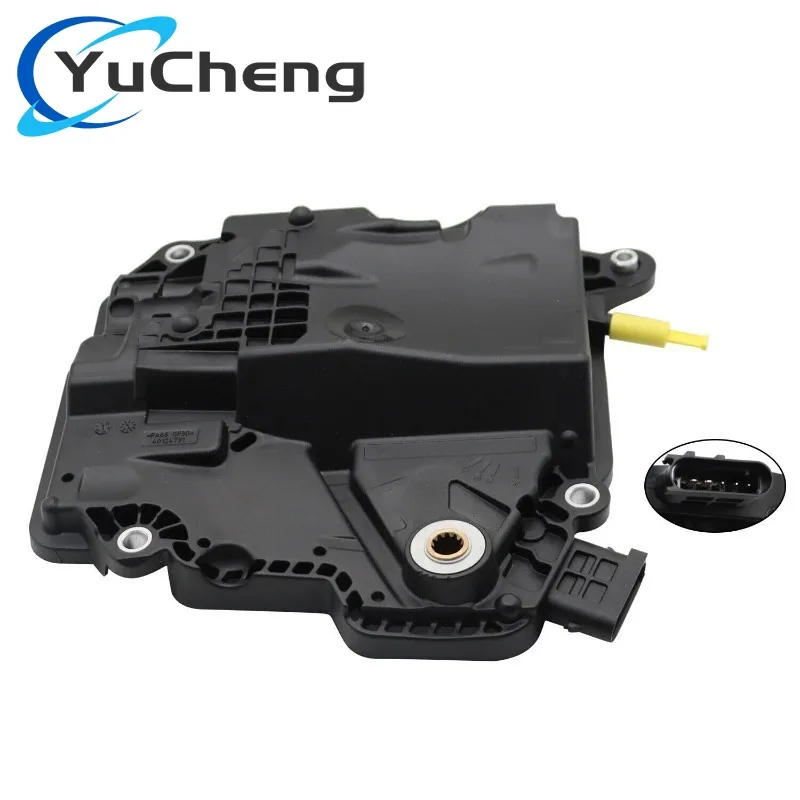 

A0002701752 A0002701852 Brand New 722.9 AP02 ISM Intelligent Servo Module Programming For Mercedes Benz W164 X164 W166 X166