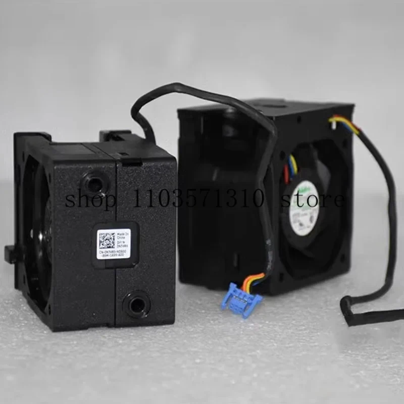 Original 0H3H8Y 0N74R6 0994RT 01CW2J 0KG4MM For DELL PowerEdge R540 R7415 R7515 Cooling Fan Cooler Fan 100% Tested