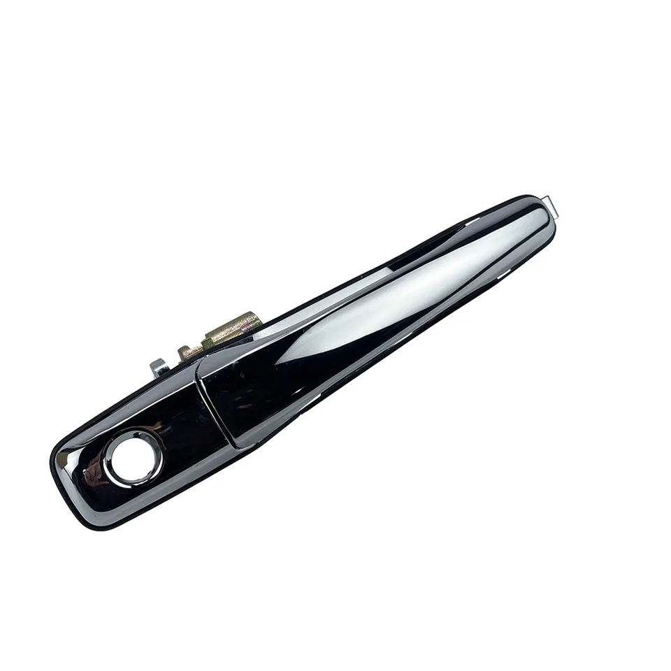 Brand New Front Outside Exterior Door Handle MR970307 MR526118 For