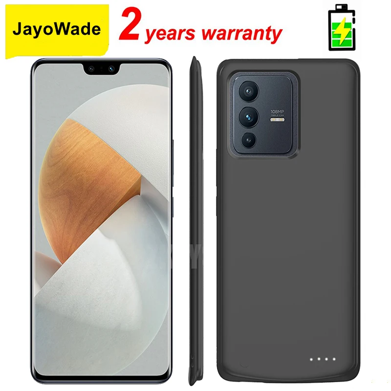 

Аккумулятор для VIVO V23 Pro, 6800 мАч, V23 Pro