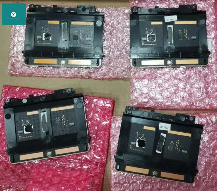 FOR ASUS S5300F S530UA S530UN X530U X530UN TOUCHPAD BOARD W FINGERPRINT