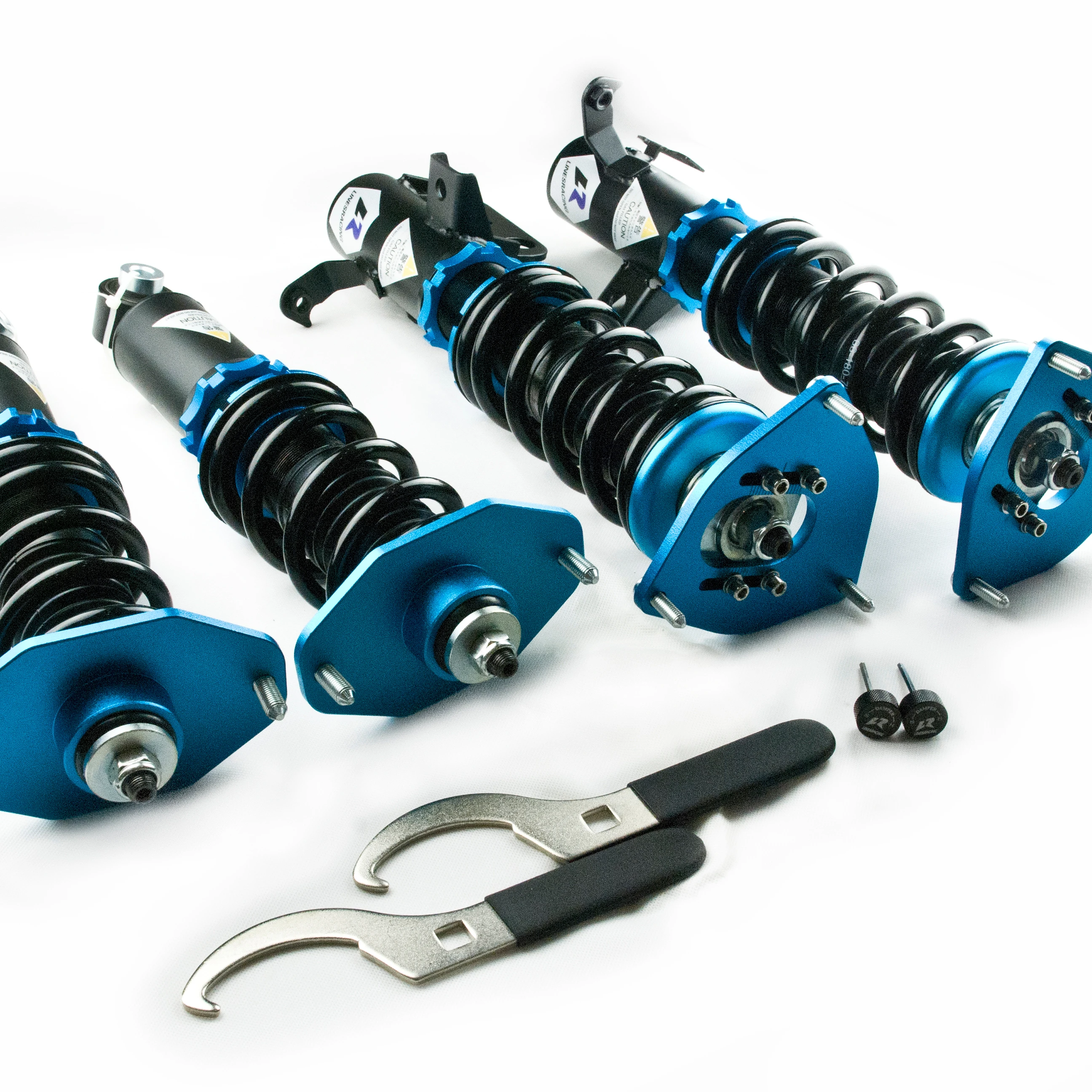 

Scion FRS FR-S FT86 GT86 BRZ 2012 up Suspension Kit 4x4 Compression Adjustable Coil Over Shock absorber for Subaru