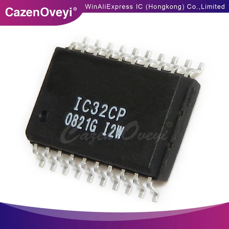 

10 шт. IC32CP IC32 SOP-20