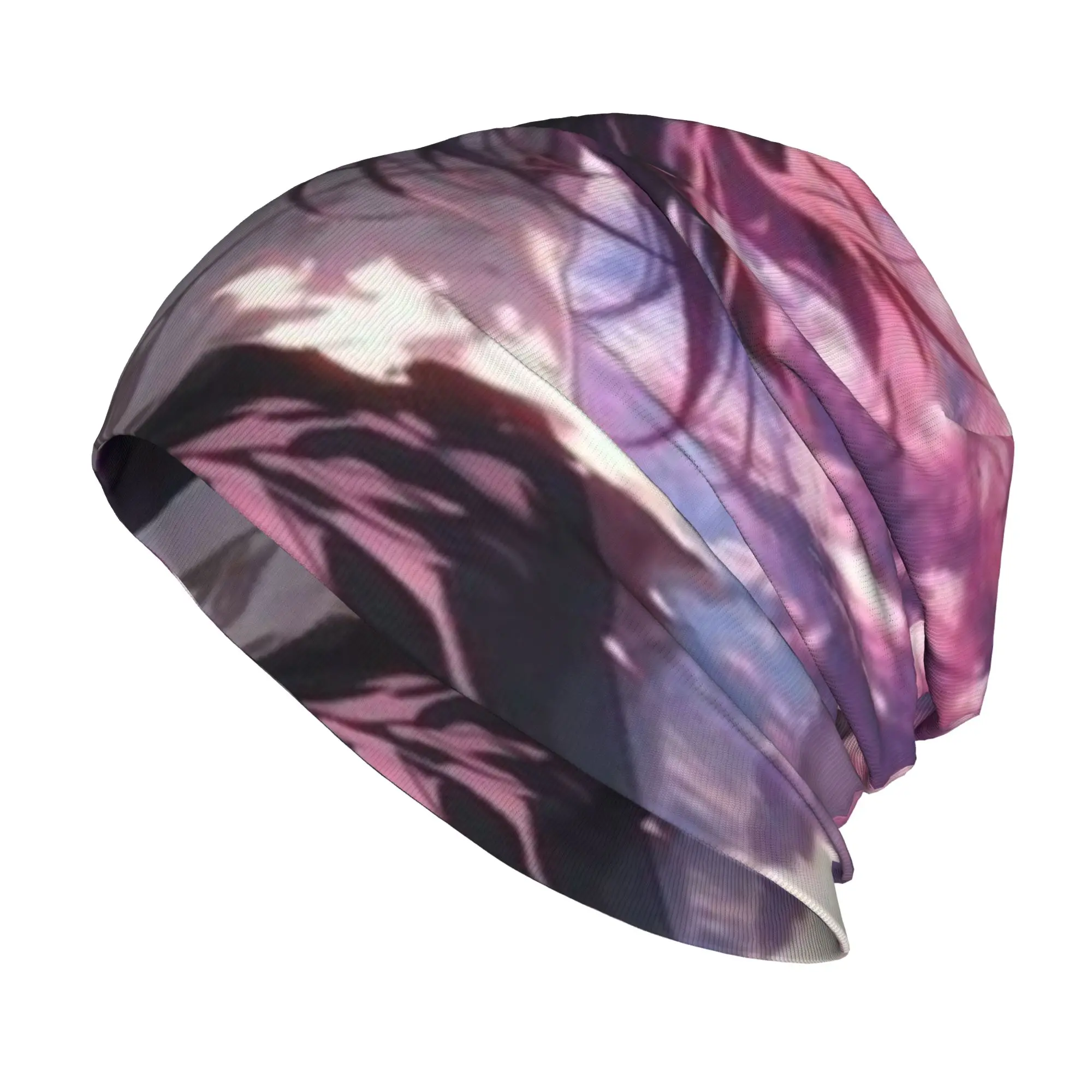 Ichigo Kurosaki (3) Thin Caps For Men Women Bleach Ski Caps Soft Bonnet Hats Skullies & Beanies Hat