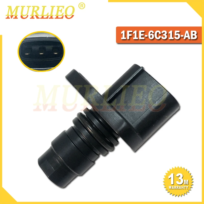 Crankshaft Position Sensor For Opel Vectra C Astra H J Meriva Zafira B Combo Corsa Mokka X Signum 1.7 3.0 V6 03-19 8973216200