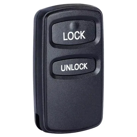 KEYECU OUCG8D-525M-A OUCG8D-522M-A для Mitsubishi Eclipse Lancer Montero Sport, дистанционный ключ 315 МГц 313,8 МГц 433 МГц, 2/3 кнопки, брелок