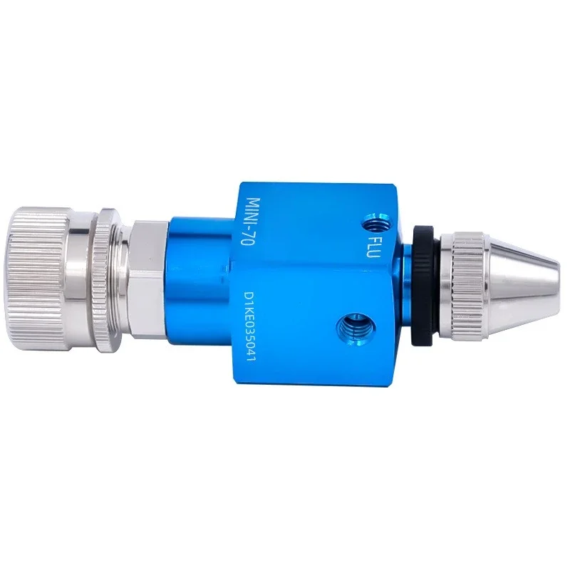 MINI-70 Spray Gun Line Drawing Marking Doll Toy Batch Coloring Rouge Painting Powder Blusher Spray Gun