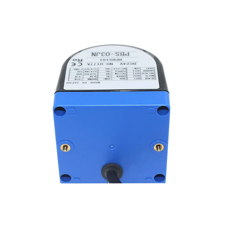 

2026unique Obstacle Sensor Intelligent Avoidance with 270 Scanning Area for Mobile