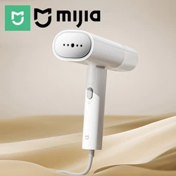 MIJIA Handheld Garment Steamers 2,26S Fast Heat-up,iron For Home,Office 220V,160ml,Portable Foldable Steamer For Clothes