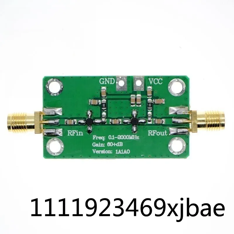 Analog Output Light Intensity Detection Module Single Chip Photodiode Ambient Light Test Kit