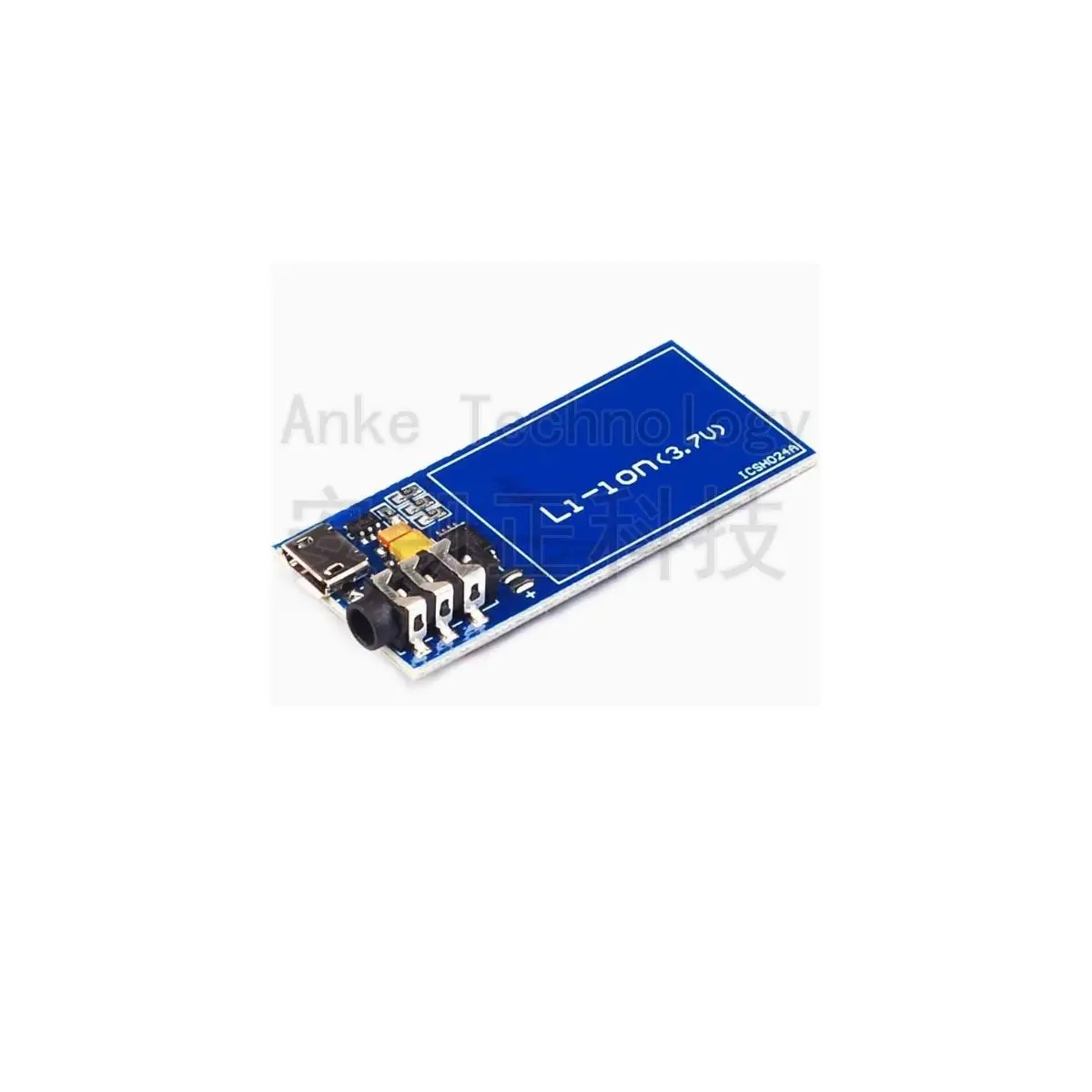 

Материнская плата XS3868, плата адаптера, стерео аудиомодуль Bluetooth, основной чип управления OVC3860