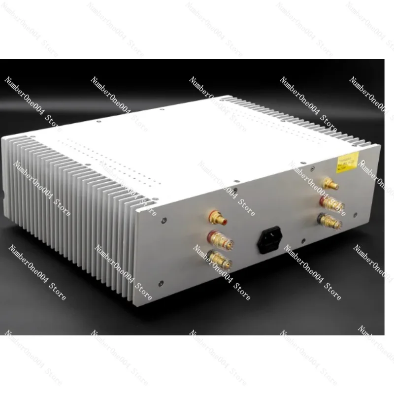 

For D5PRO&D5PRO BC 1:1 Copy NHB-108 2-channel Power Amplifier Natural Sound Low Distortion High Power HIFI Audio