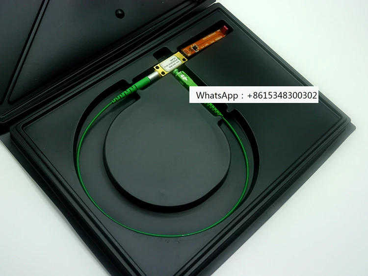 Mesin pelapis laser kepala laser 8600SL dioda laser layar LD C-T-P 8600