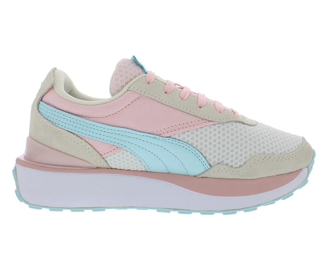 

Обувь для девочек Puma Cruise Rider Peony