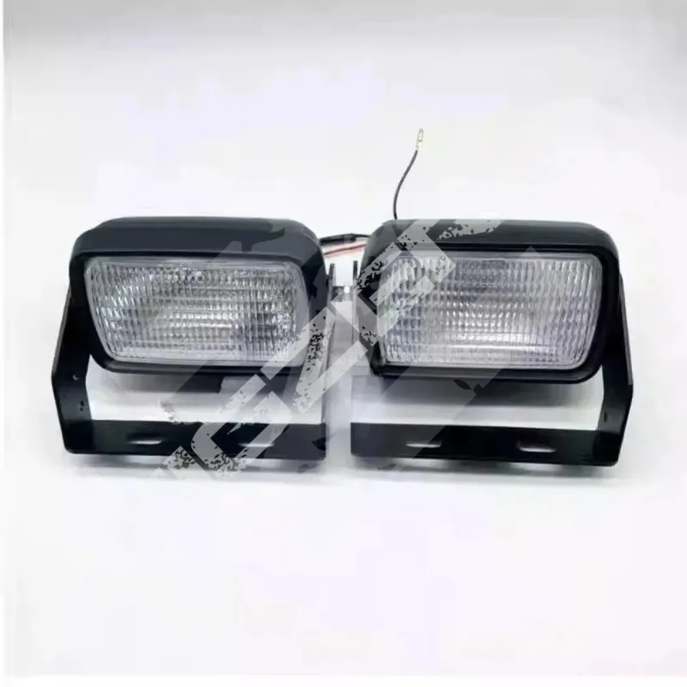 

Excavator Cab Roof Light Big Arm Light for Sumitomo SH120 200 210 240 350 360-5-6A2 A3