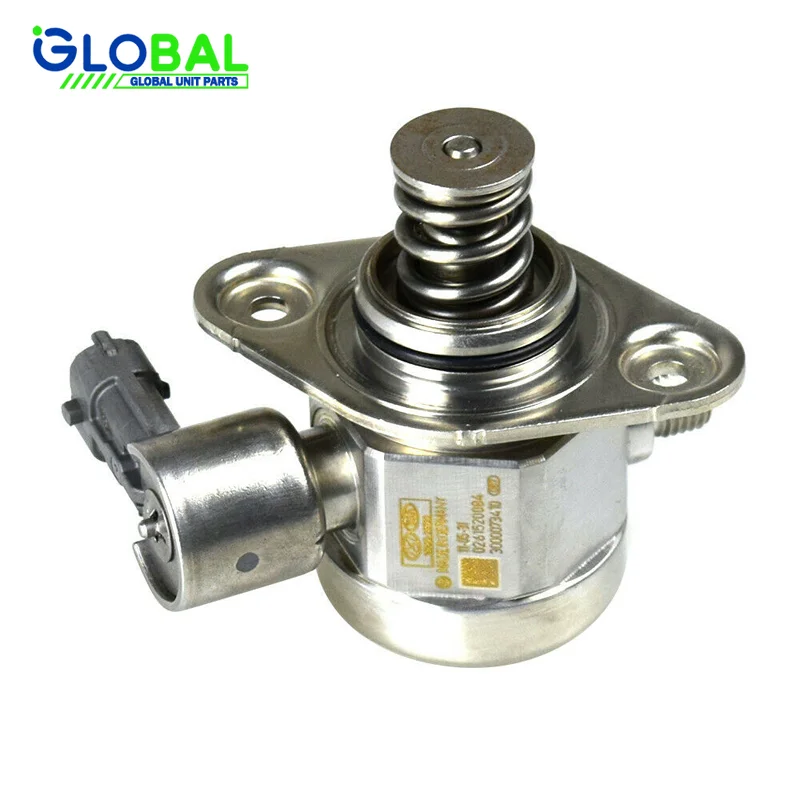 35320-2G720 Engine High Pressure Fuel Pump Suit For KIA Optima Santa Fe 2.4L 2.0L 11-16