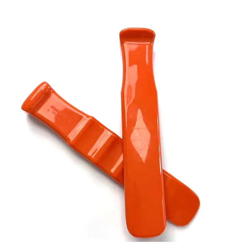PU Protection Board Paint-less Dent Repair Tool Stainless Steel Car Dent Repair Tools Tapper Hammer Backing plate 5