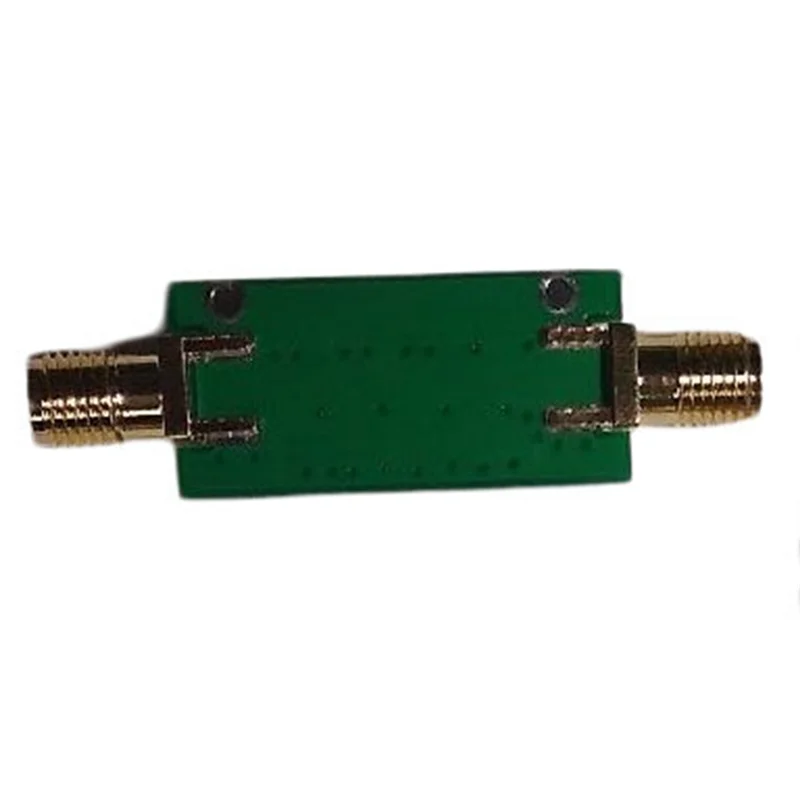 10Mhz BPF バンドパス フィルター BPF バンドパス フィルター 低挿入損失 FM バンドパス フィルター モジュール