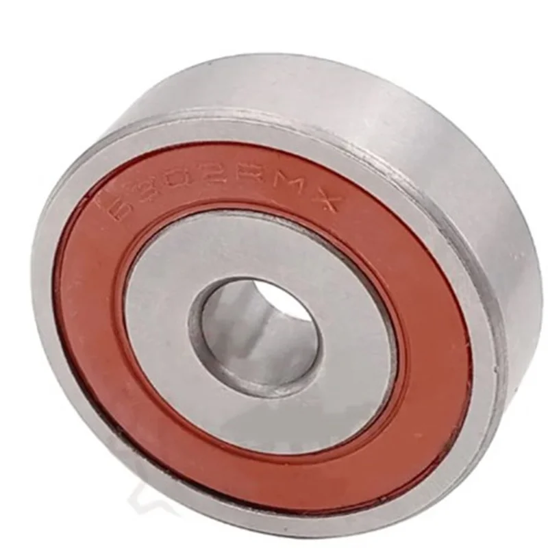 KOYO 6302RMX deep groove ball bearing for parts Non-standard 10.2*42*13 mm Automobile deep groove ball bearing