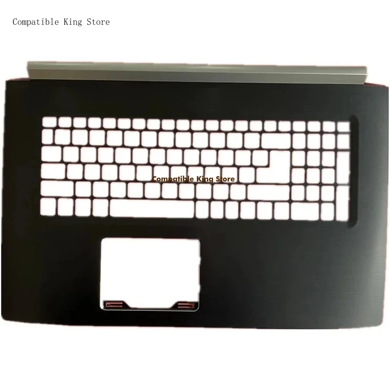D 17.3 inch Palmrest Top Case For Acer Aspire A717G-72G Black Color