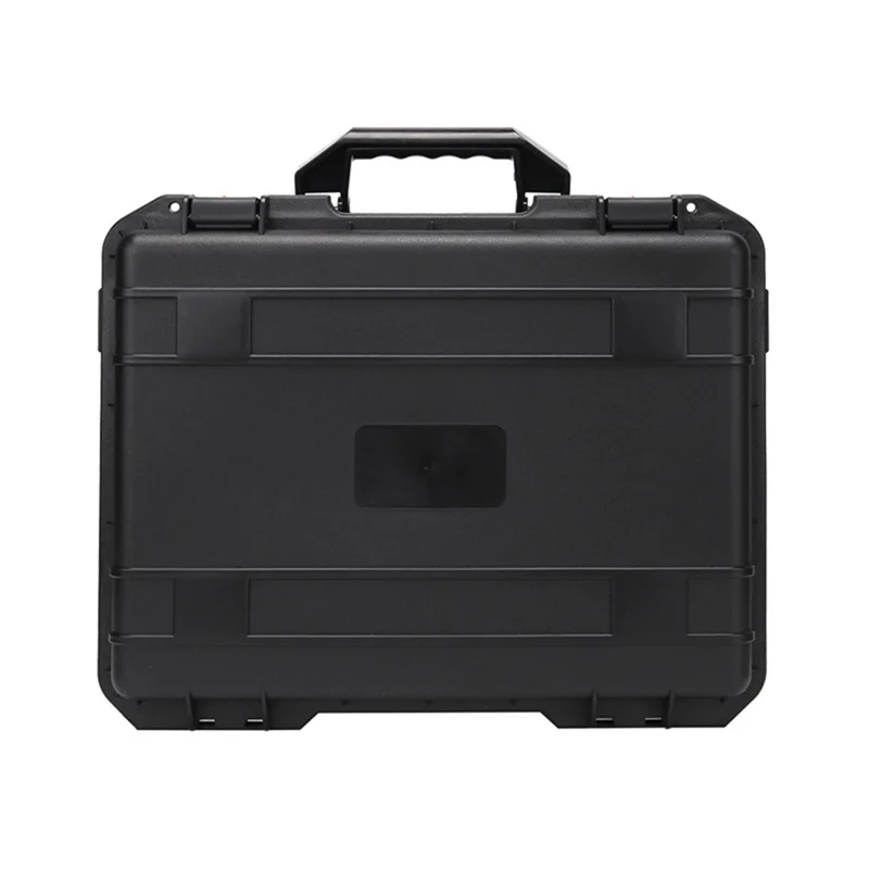 AT-For DJI Mavic 3 Pro Drone /Controller Large Waterproof Storage Box Portable Safe Carrying Case