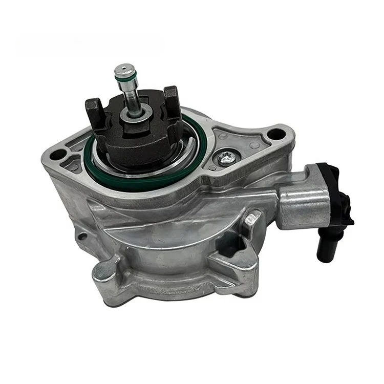 Braking Vacuum Pump LR060475 LR082226 For Land Rover Defender Discovery 4 5 Range Rover Sport L320 L494 Velar Vogue L322 L405