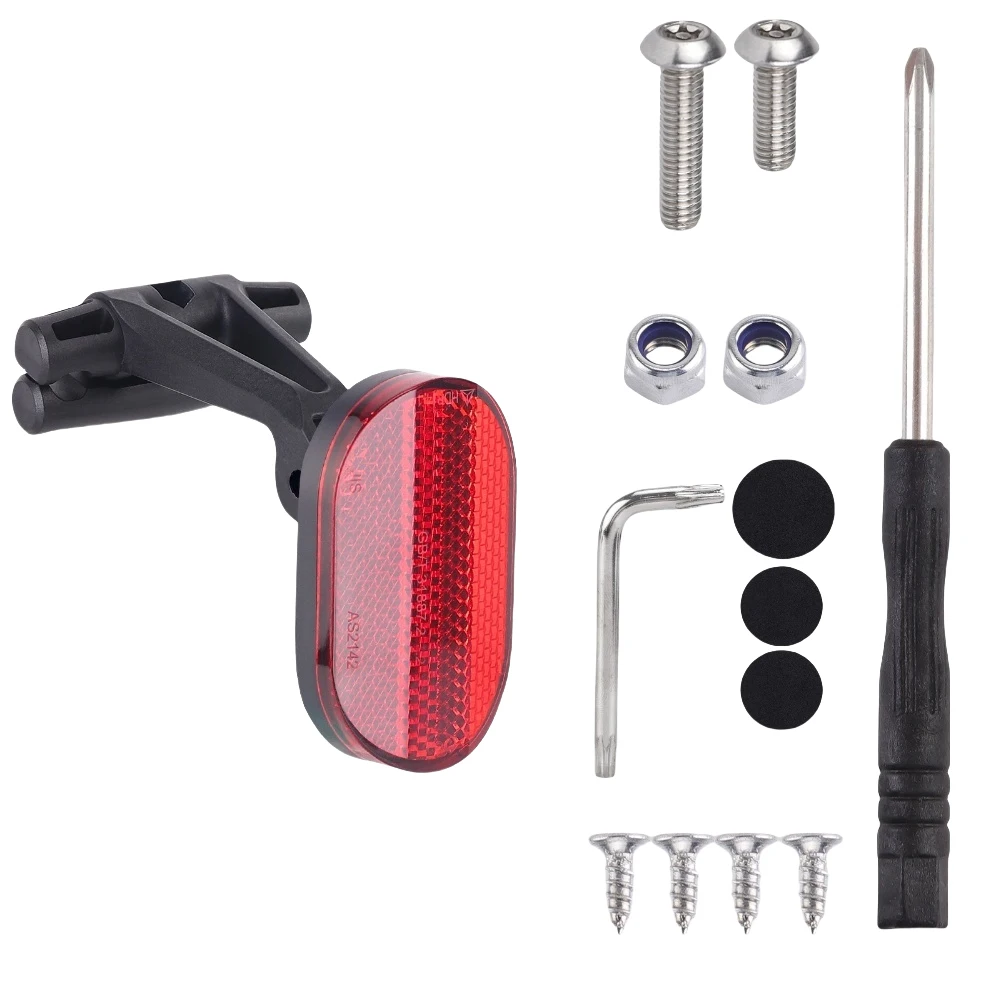 

Регулируемый отражатель, противоугонный светильник для легкого отслеживания местоположения. Компактный и легкий велосипедный фонарь с регулируемой видимостью.