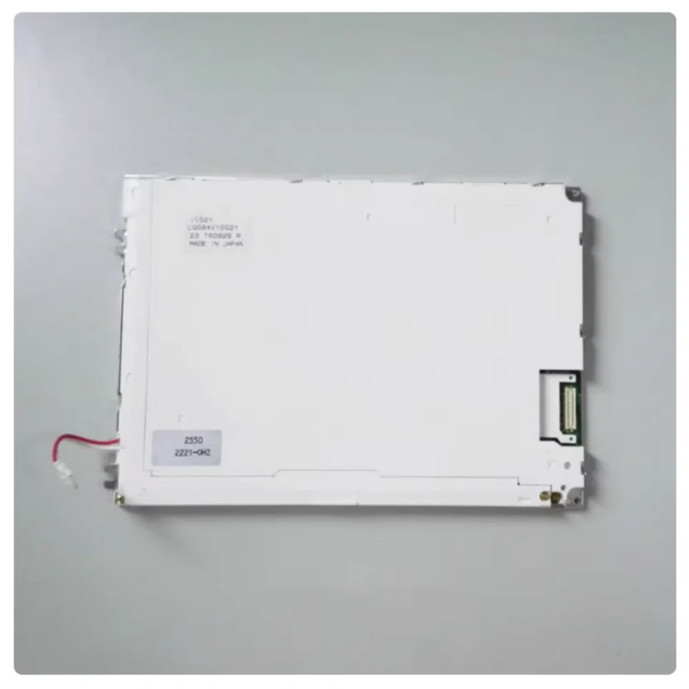 

LQ084V1DG21 Панель ЖК-дисплея