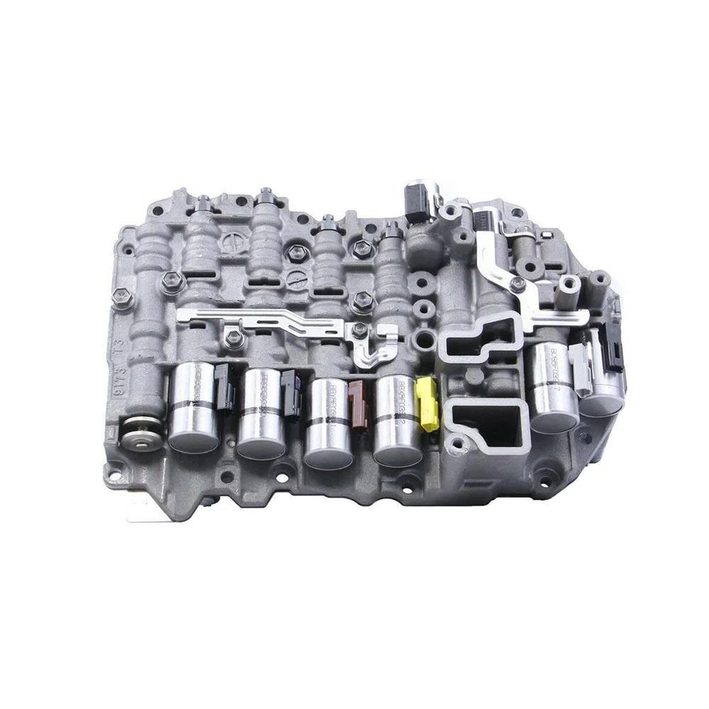 High Quality Transmission Valve Body 09G325039A For Audi Jetta Golf Passat Touran 09G TF-6 Transmission Gearbox Control Unit