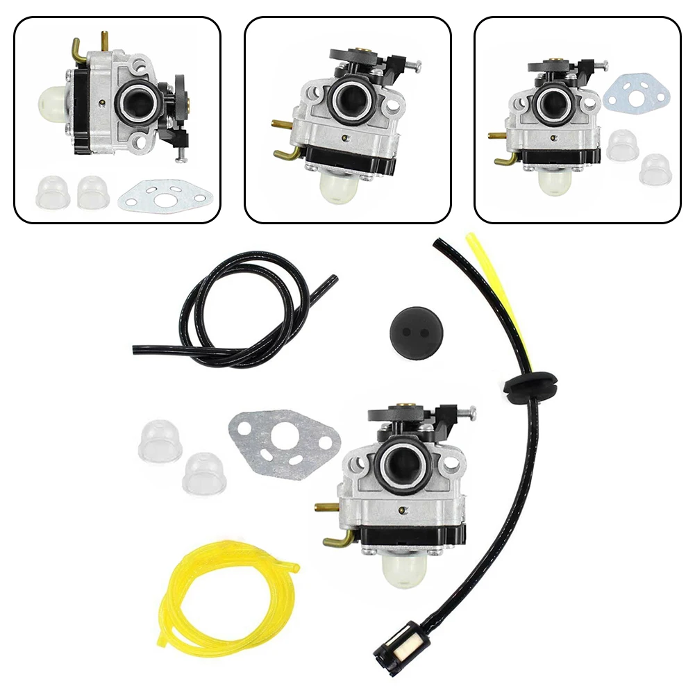 

Carburetor For -Mitox MI1E34F.1.2 261L 281MT 28MT 271MT 27MT 171M Carburettor Garden Power Tool Accessories