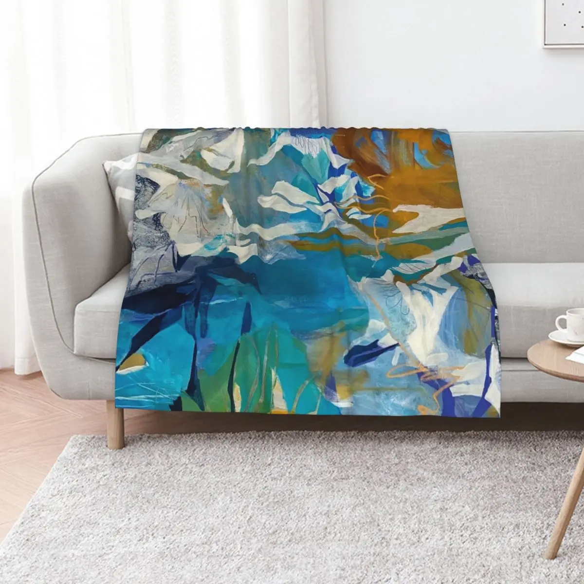Chasing Dreams Throw Blanket Moving Baby Hairy anime Vintage Sofas Blankets