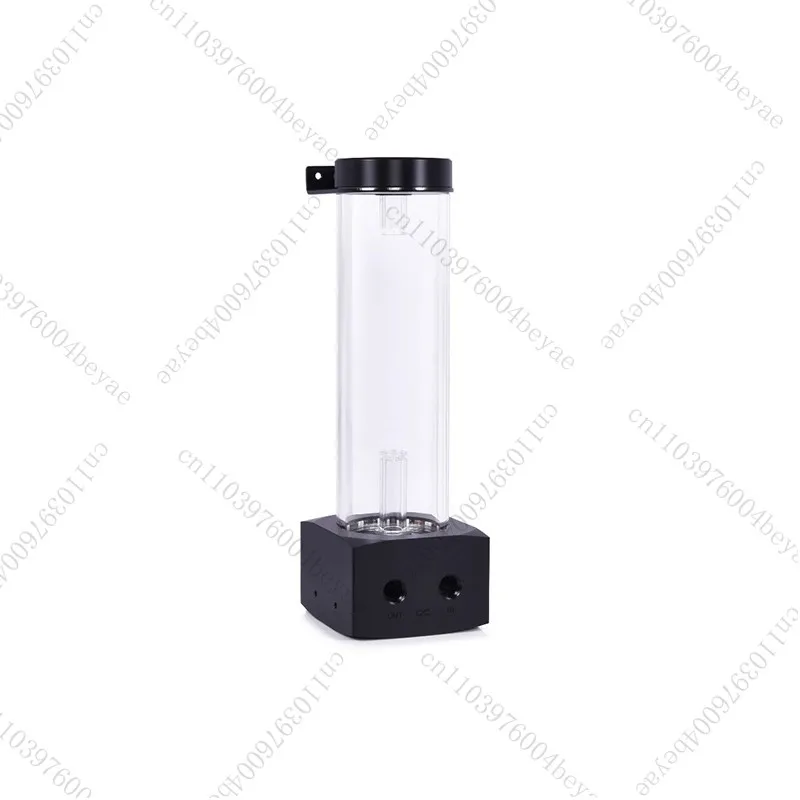 Cylindrical D5 Water Tank 100/200 Pump Tank Integrated Water Tank (without Pump)