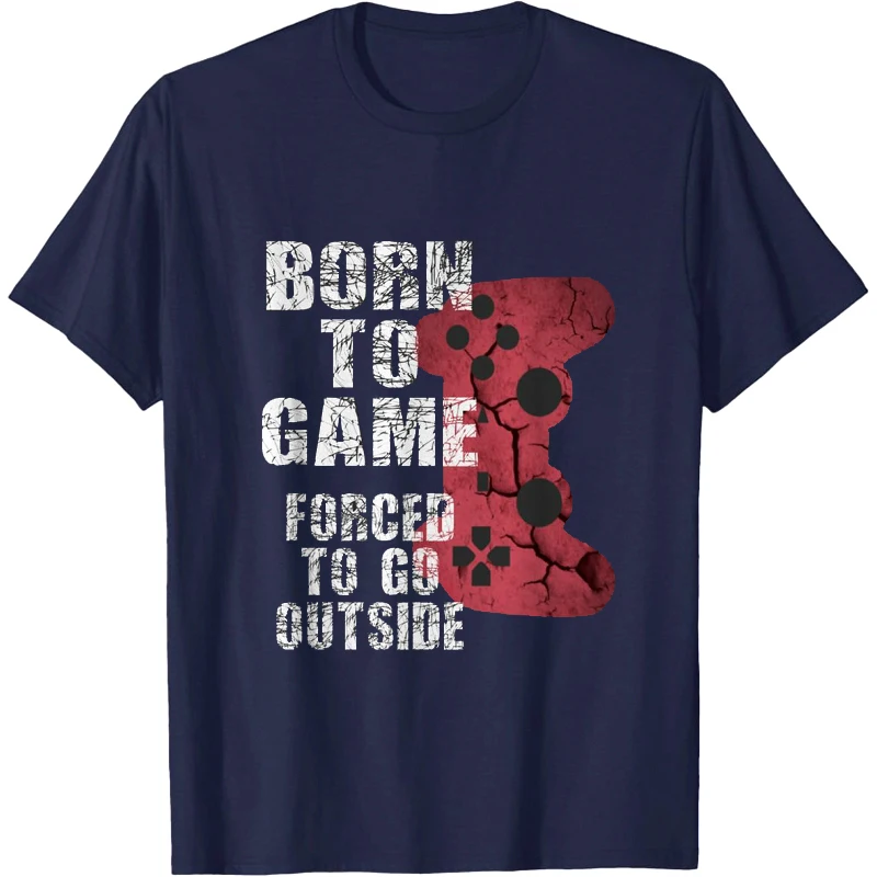 Vintage Gamers  Shirt Shirtings Retro Game Drive Tees Retro T Shirts The Player of Games T Shirts Vintage Men Tees Women Shirt