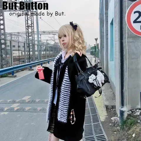 6 best sales Lolita-väska - №5