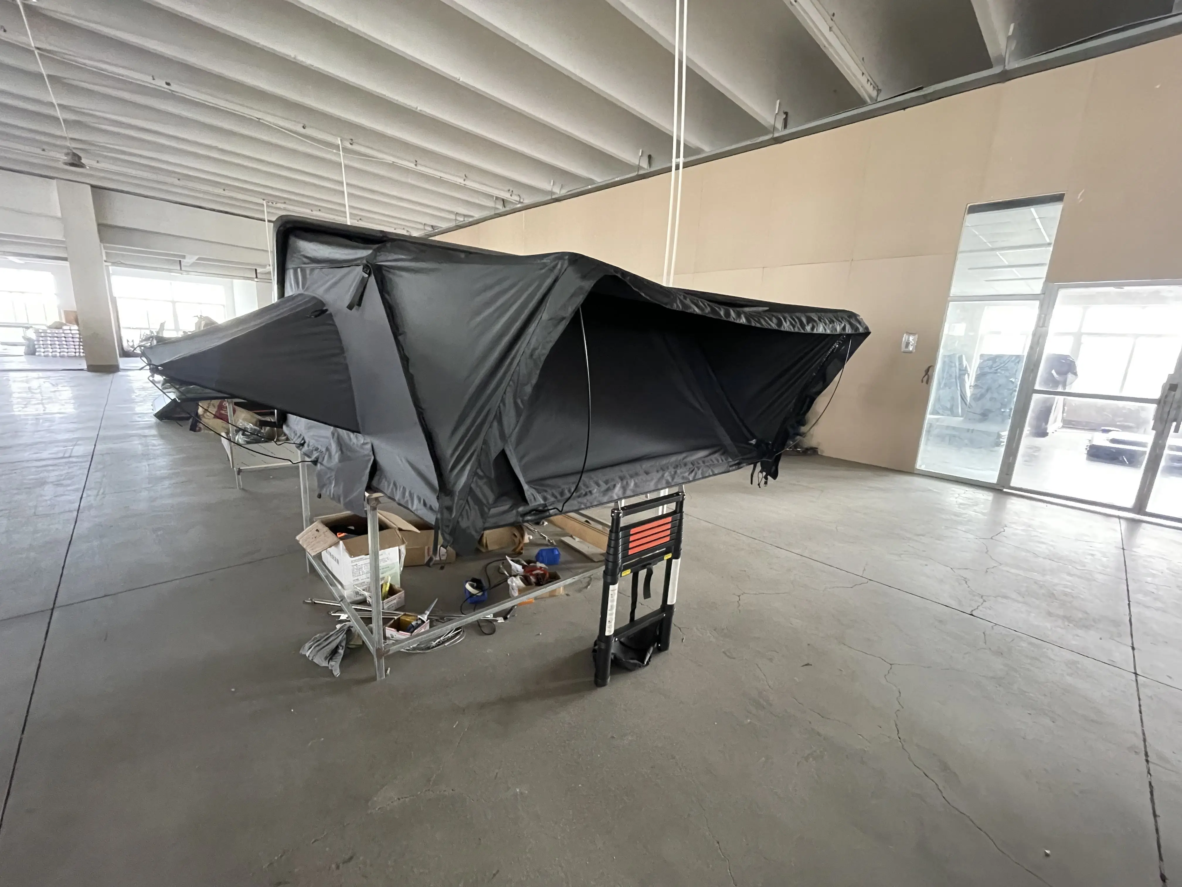 Outdoor Camping Tents For Sale - Namiot dachowy 2026 TOP MOUNT ABS