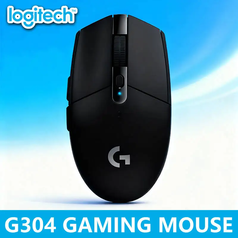 Maus der Logitech G102-Serie, E-Sport-Gaming-Maus, mehrere Modelle, effiziente Büromaus G304/G203/MX Anywhere 3S/M750/M650
