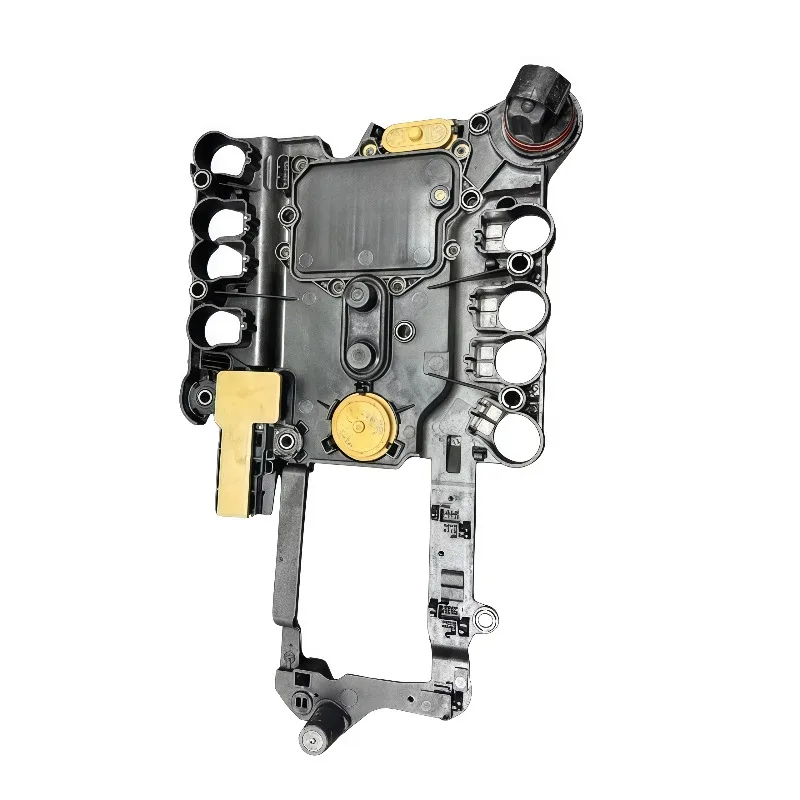 Compatible 722.9 Transmission Control Module  Replacement & Repair Fit S500 R350 E300 S350 VGS